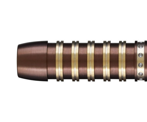 Dynasty Katana Ortega JIKA Nobuhiro Yamamoto - Softdart