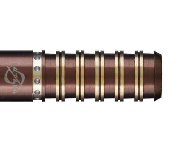 Dynasty Katana Ortega JIKA Nobuhiro Yamamoto - Softdart