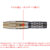 dnd1233_08.jpg Dynasty Katana Meitou Onimaru Zan - Softdart