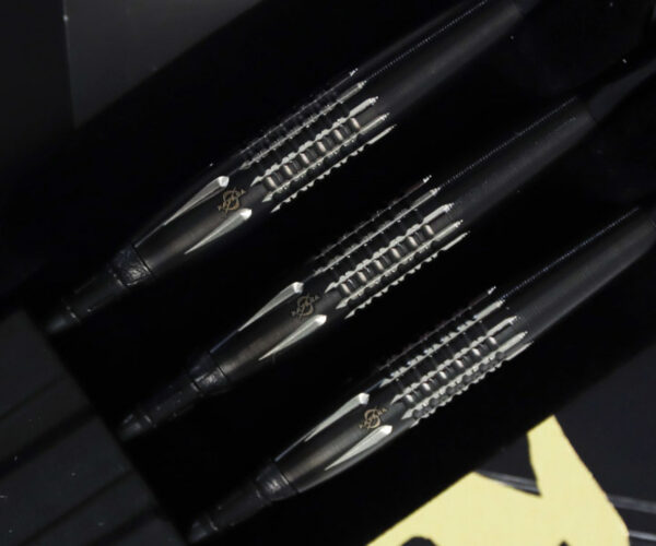 Dynasty Katana Kiryu Jun Matsuda - Softdart