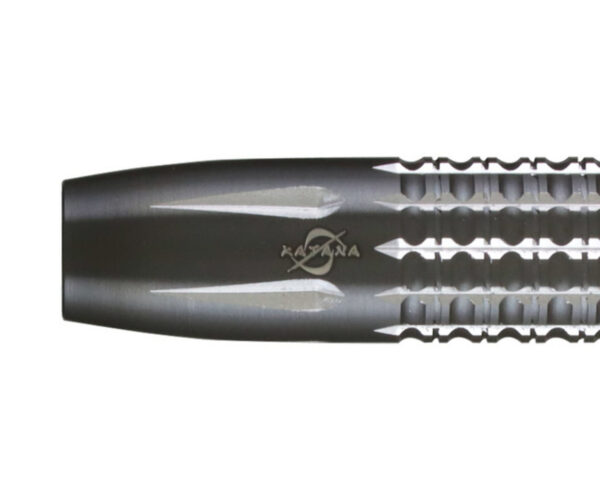 Dynasty Katana Kiryu Jun Matsuda - Softdart