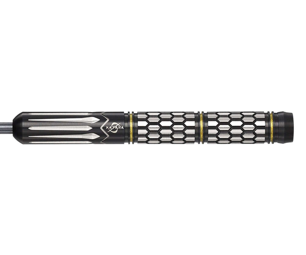 Dynasty Katana Kikuichimonji Zan - Steeldart