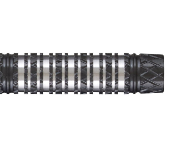 dnd1451_07.jpg Dynasty Katana Kiryu 4 Jun Matsuda - Softdart