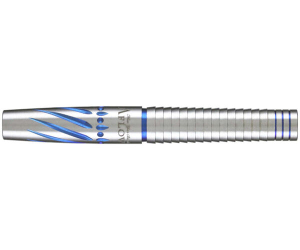 Dynasty A-Flow Black Line "The Eagle 3" Blue Larry Butler - Softdart