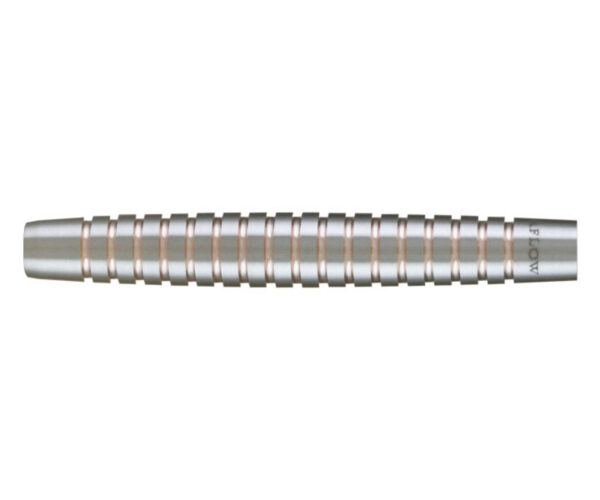 Dynasty A-Flow Black Line Fallon 3 Pink Gold Fallon Sherrock - Softdart