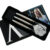 Dynasty A-Flow Black Line Fallon 3 Pink Gold Fallon Sherrock - Softdart