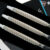 Dynasty A-Flow Black Line Fallon 3 Pink Gold Fallon Sherrock - Softdart