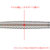 Dynasty A-Flow Black Line Fallon 3 Pink Gold Fallon Sherrock - Softdart