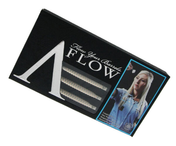 Dynasty A-Flow Black Line Fallon 3 DLC Fallon Sherrock - Softdart