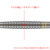 Dynasty A-Flow Black Line Fallon 3 DLC Fallon Sherrock - Softdart