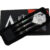 Dynasty A-Flow Black Line Shuri Yuki Takeshima - Softdart