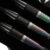 Dynasty A-Flow Black Line Shuri Yuki Takeshima - Softdart