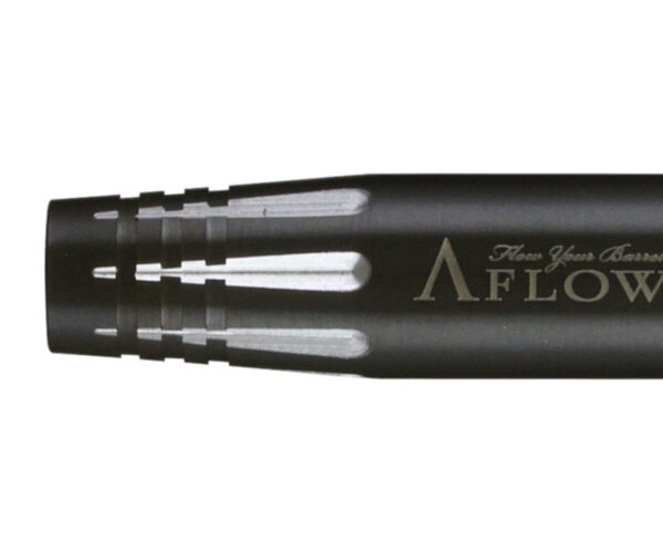 Dynasty A-Flow Black Line Shuri Yuki Takeshima - Softdart