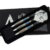Dynasty A-Flow Black Line Loupgracieux Shuntaro Nakamura - Softdart