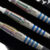 Dynasty A-Flow Black Line Loupgracieux Shuntaro Nakamura - Softdart