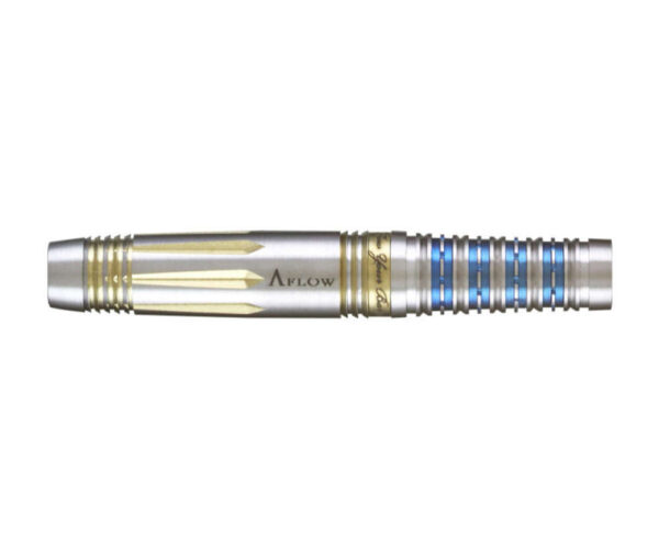 dnd3401_01_ml.jpg Dynasty A-Flow Black Line Rhea 2 Kim Areum - Softdart