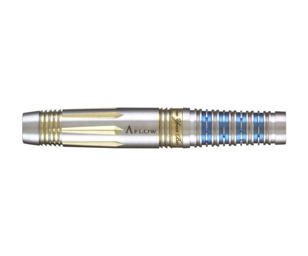 Dynasty A-Flow Black Line Rhea 2 Kim Areum - Softdart