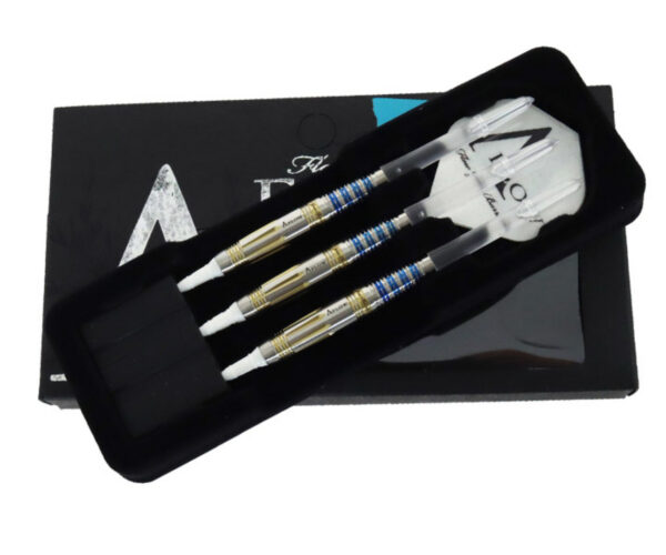 dnd3401_03.jpg Dynasty A-Flow Black Line Rhea 2 Kim Areum - Softdart