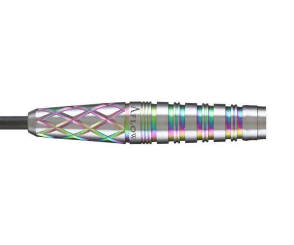 Dynasty A-Flow Kim Hyojin Lisa 3 - Steeldart