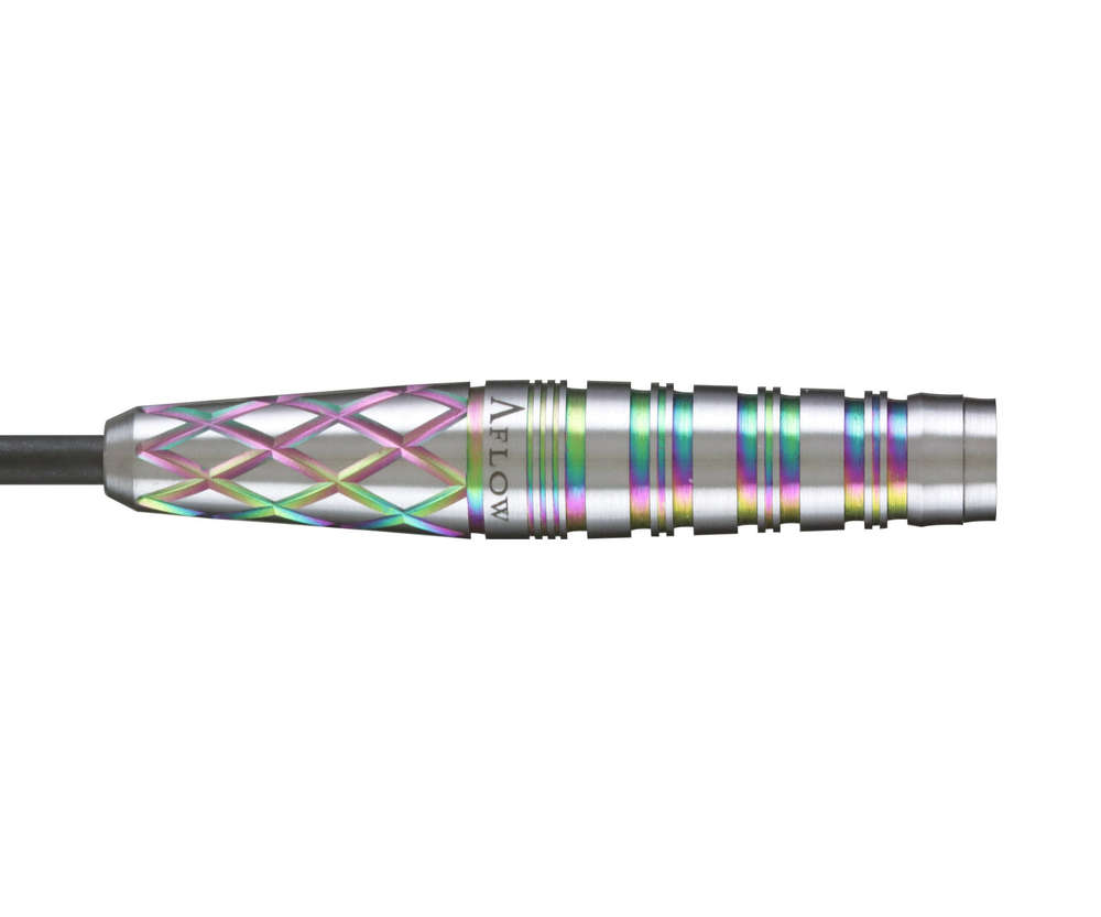 Dynasty A-Flow Kim Hyojin Lisa 3 - Steeldart