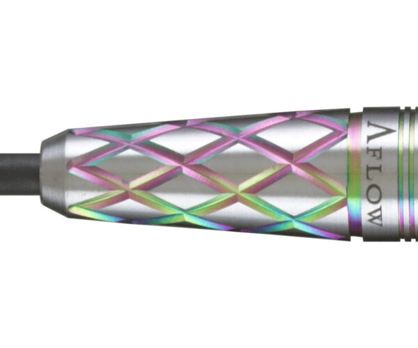 Dynasty A-Flow Kim Hyojin Lisa 3 - Steeldart