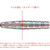 Dynasty A-Flow Kim Hyojin Lisa 3 - Steeldart