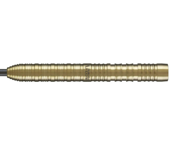 Dynasty Eddie 1.1 Edward Foulkes - Steeldart