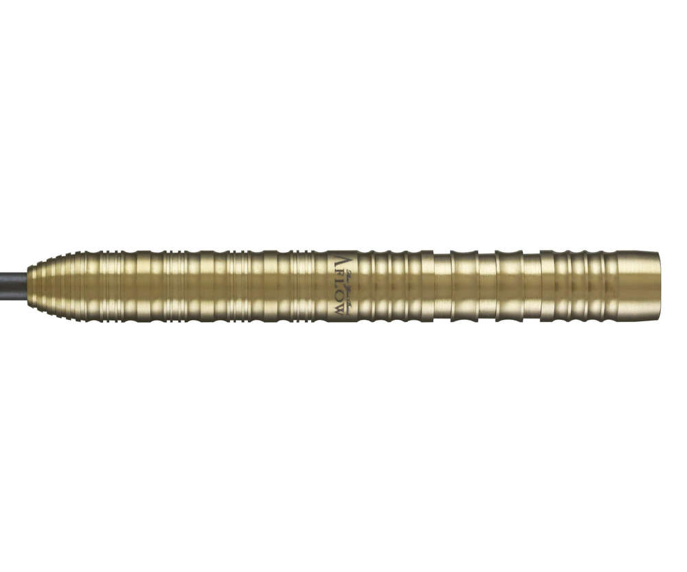 Dynasty Eddie 1.1 Edward Foulkes - Steeldart