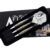 Dynasty A-Flow Black Line I'LLⅢ Yukina Chiba - Softdart