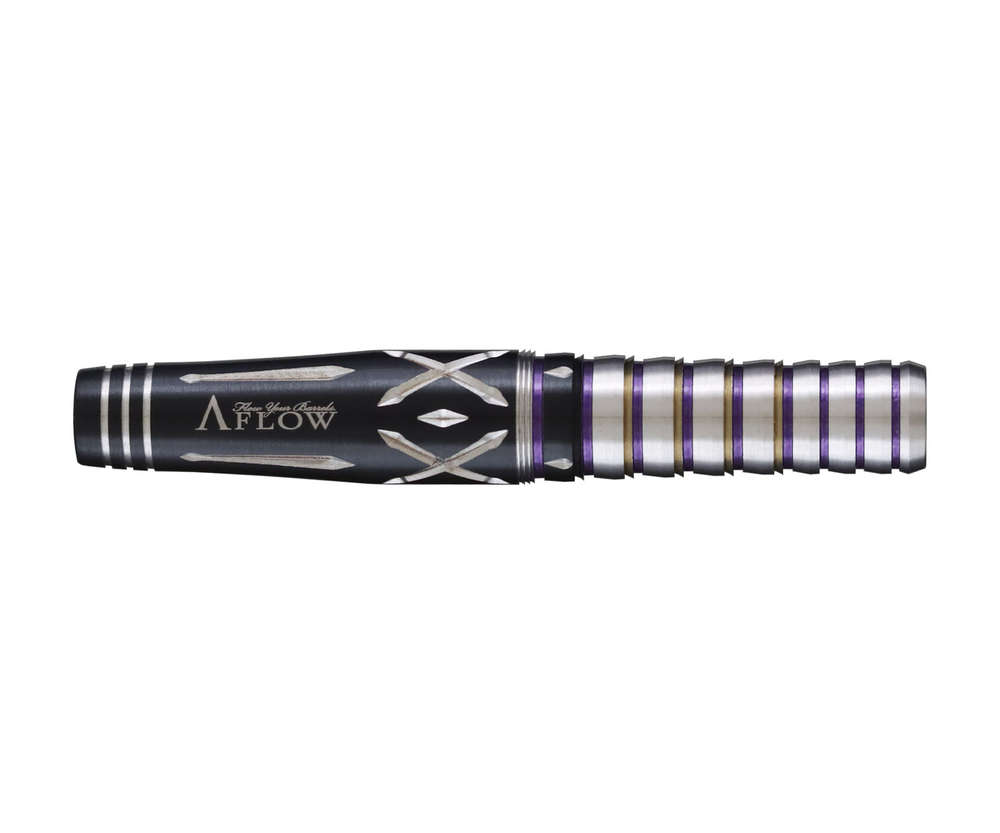 Dynasty A-Flow Black Line I'LLⅢ+ Yukina Chiba 20 g - Softdart