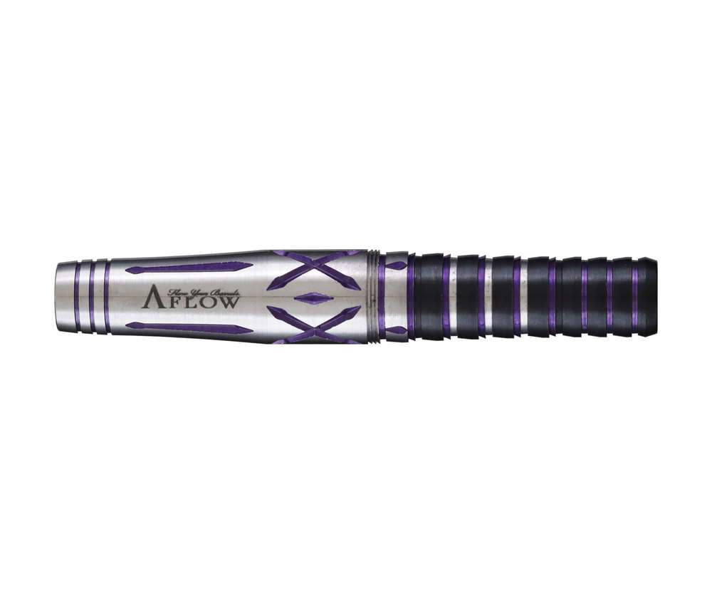 Dynasty A-Flow Black Line I'LLⅢ+ Yukina Chiba 22 g - Softdart