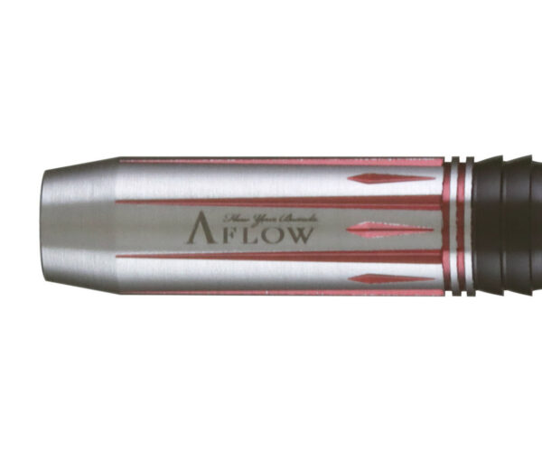 Dynasty A-Flow Black Line Jujak-Alpha Park Hyunchul - Softdart
