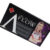 Dynasty A-Flow Black Line Fallon 3 MG Fallon Sherrock Black/Gold - Steeldart