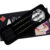 Dynasty A-Flow Black Line Fallon 3 MG Fallon Sherrock Black/Gold - Steeldart