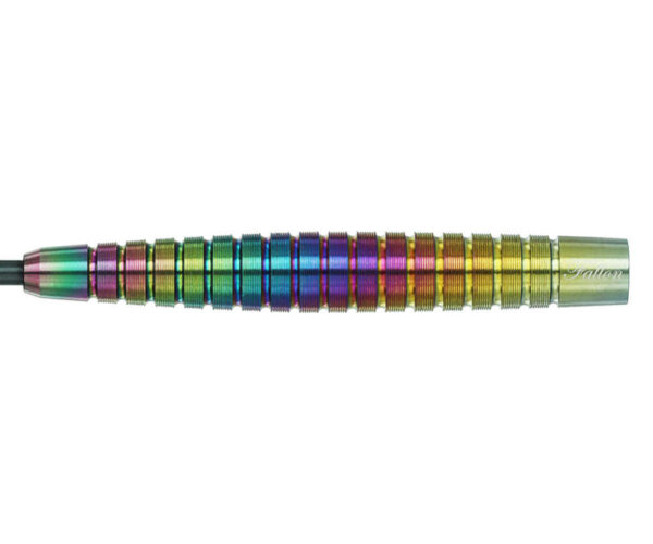 dnd3553_01_ml.jpg Dynasty A-Flow Black Line Fallon 3 MG Fallon Sherrock - Steeldart