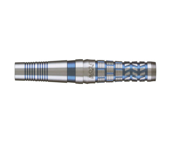 Dynasty A-Flow Black Line Hungry Weikun Ching - Softdart