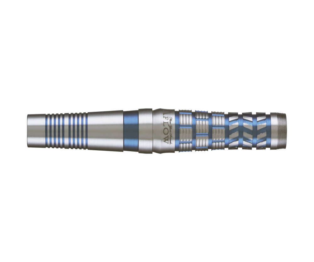 Dynasty A-Flow Black Line Hungry Weikun Ching - Softdart