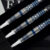 Dynasty A-Flow Black Line Hungry Weikun Ching - Softdart
