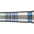 Dynasty A-Flow Black Line Hungry Weikun Ching - Softdart