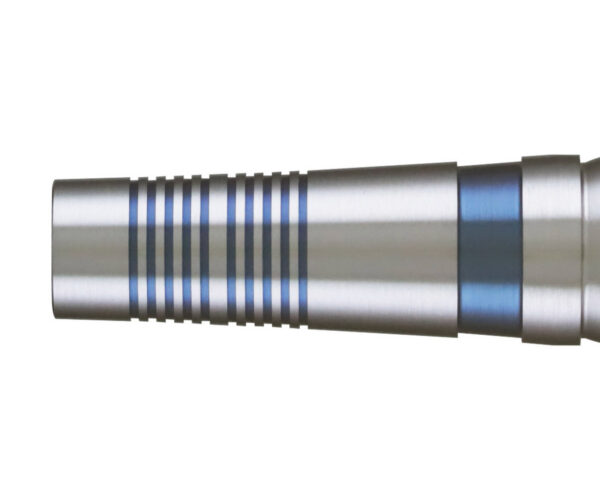 Dynasty A-Flow Black Line Hungry Weikun Ching - Softdart