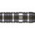 dnd3621_s07.jpg Dynasty A-Flow Black Line Big Dog 3 Randy van Deursen - Softdart