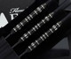 Dynasty Black Line "Big Dog 3" Randy van Deursen - Steeldart