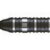Dynasty Black Line "Big Dog 3" Randy van Deursen - Steeldart