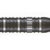 Dynasty Black Line "Big Dog 3" Randy van Deursen - Steeldart