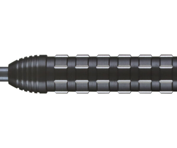 Dynasty Black Line Edward Shouji Foulkes Eddie 2 (53) - Steeldart