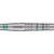 Dynasty A-Flow Black Line Kokopelli Yuichiro Ogawa - Softdart
