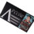 Dynasty A-Flow Black Line Kokopelli Yuichiro Ogawa - Softdart