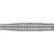 Dynasty Black Line Fallon Sherrock 4 Plain - Steeldart