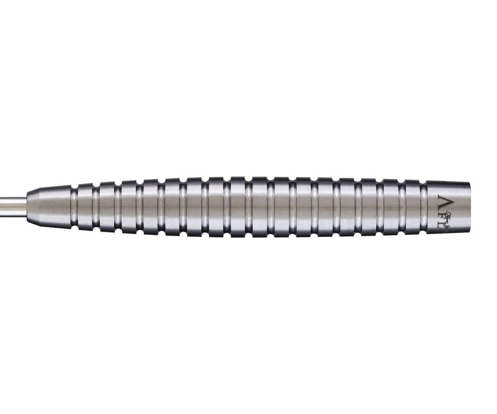 Dynasty Black Line Fallon Sherrock 4 Plain - Steeldart