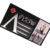 Dynasty Black Line Fallon Sherrock 4 Plain - Steeldart